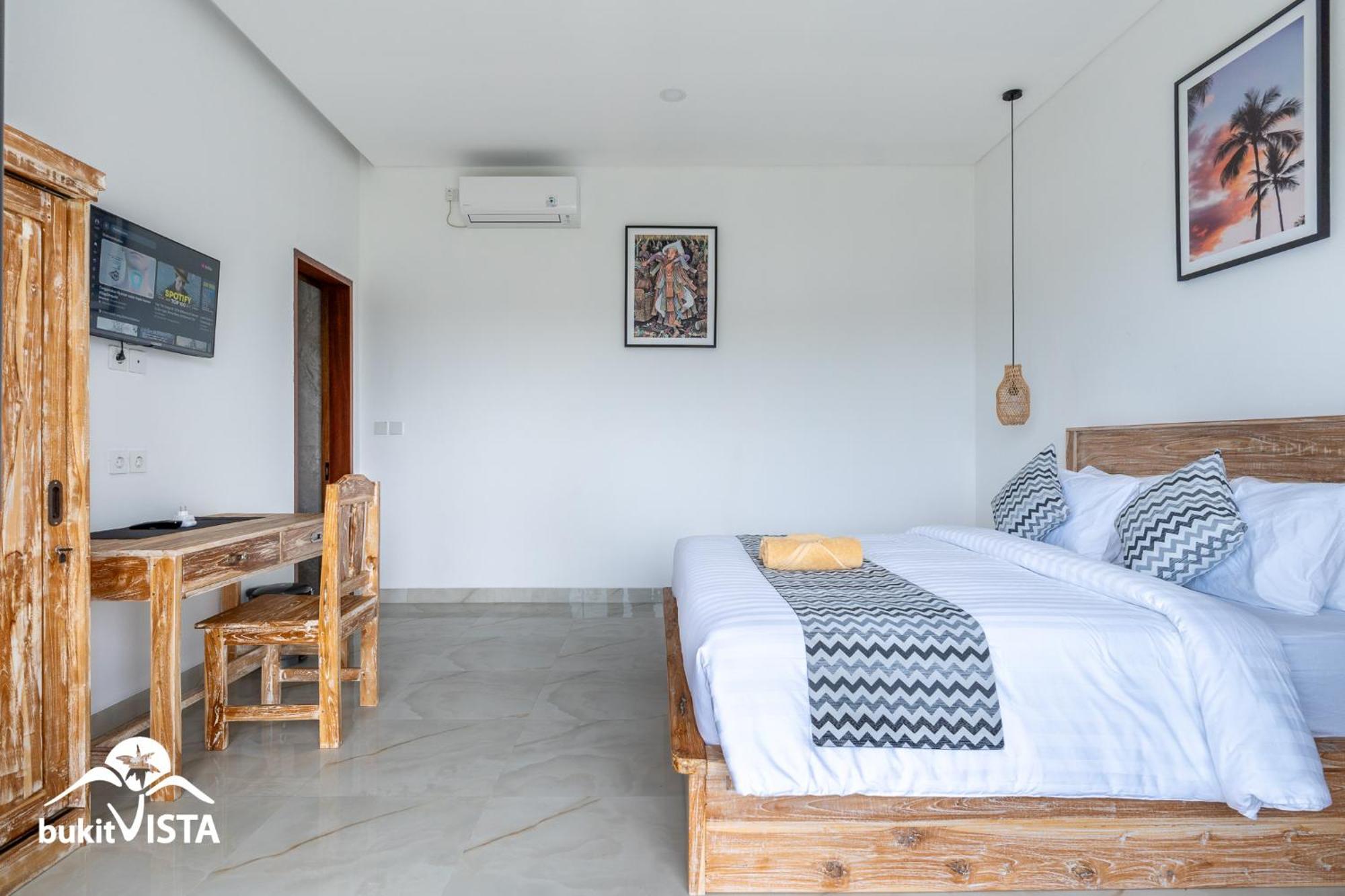 Agra Villa Bali By Bukit Vista Ungasan Exteriör bild